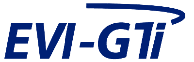 logo EVI GTI 400px T