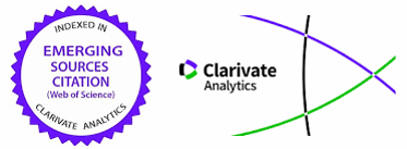 WoS Clarivate Indexing